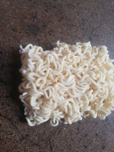 Wheat Flour Maggi Noodle