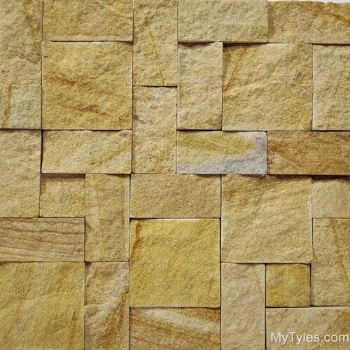 Eco-Friendly 10-20 Mm Thickness Plain Natural Granite Stone