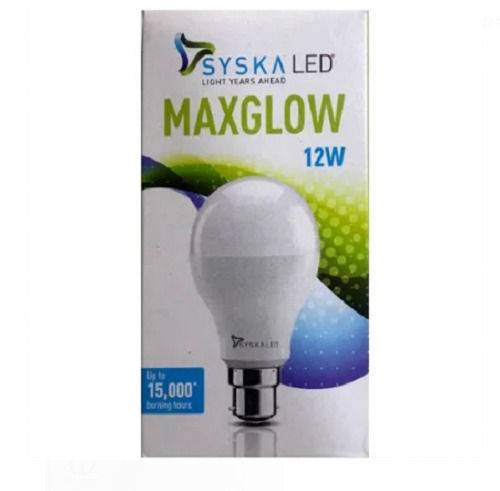 Syska night online bulb