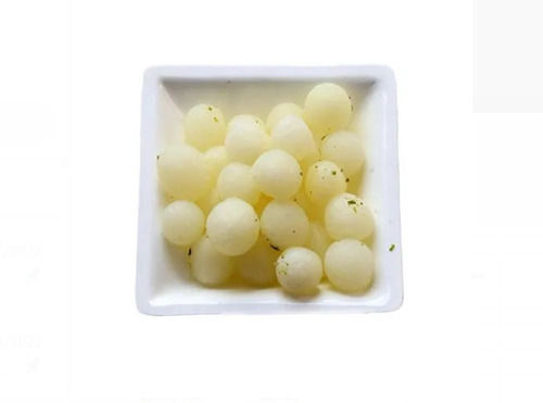 A Grade 100% Pure Healthy Traditional Indian Dessert Sweet Spongy Rasgulla