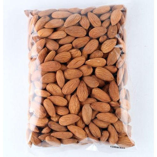 Almonds Nut For Good Taste And Rich In Protein