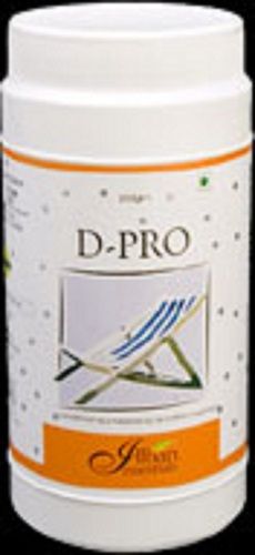 D-Pro Herbal Food Supplement For Diabetic Patient, 200 GM Pack