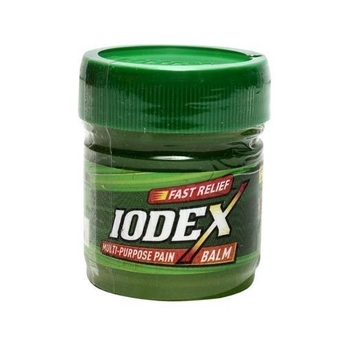 Fast Relief Effective Powerful Painkiller Multi Purpose Iodex Pain Balm