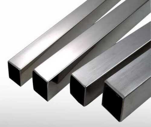 Hot Rolled Mild Steel Square Bar, 6 X 6 To 25 X 25 Mm Dimension