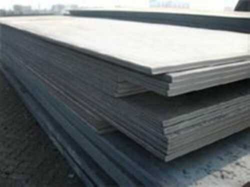 Industrial Hot Rolled Plates, Polished Surface Treatment, 5-10mm Thickness