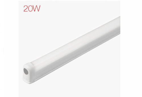 Light Color Warm White Plastic Material 20 Watt Led Tube Lights