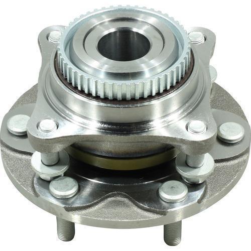 Mild Steel Auto Wheel Hub Bearing(Rust Proof And Standard Quality)