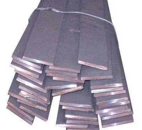 Mild Steel Flats Bars For Fabrication / Industrial / Construction / Agricultural