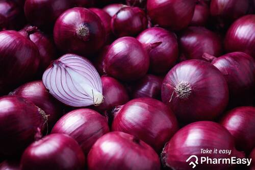 Natural Fresh Red And Pink Onion For Cooking Use