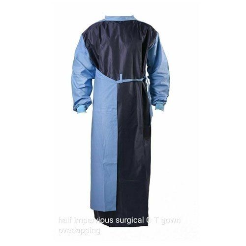 Ot Gown