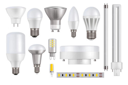 Eco-Friendly Outdoor Light Bulbs