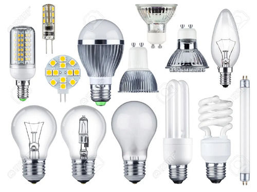 Outdoor Light Bulbs