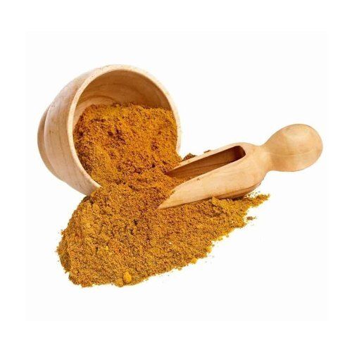 Pure Organic Finely Grinded And Spicy Flavored Dried Garam Masala Powder, 1 Kg