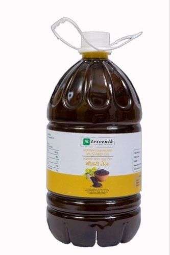 Rich In Unsaturated Fatty Acids Trivenik Mustard Oil
