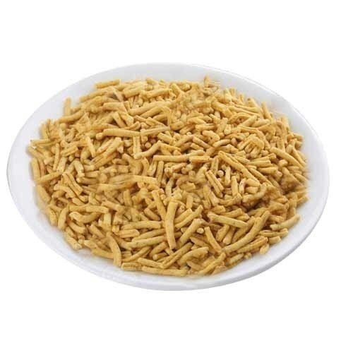 Delicious Delightful Mouth Watering Easy To Digest Tasty And Spicy Sev Namkeen 