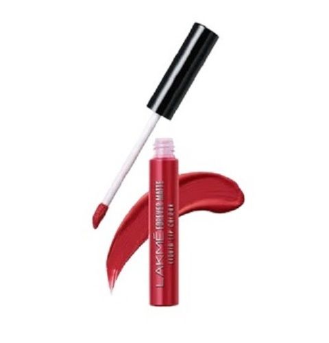 Smudge Proof And Water Proof Long Lasting Matte Finish Liquid Lipstick