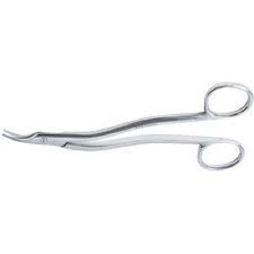 Stainless Steel Suture Surgical Cutting Scissors For Medical Use