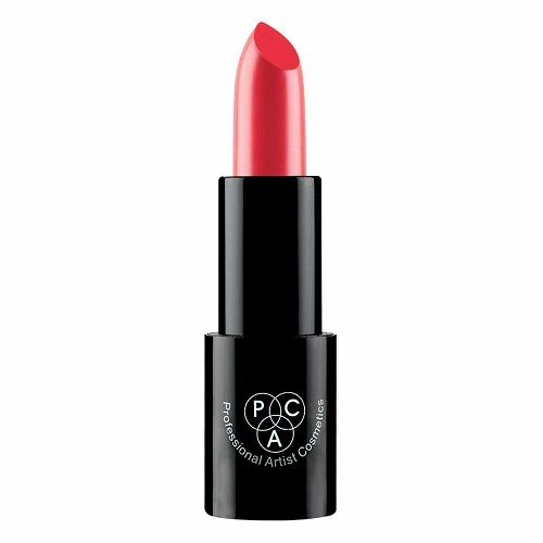 Stick Form Waterproof Smooth Texture Smudge Proff Lipstick For Ladies Color Code: Red