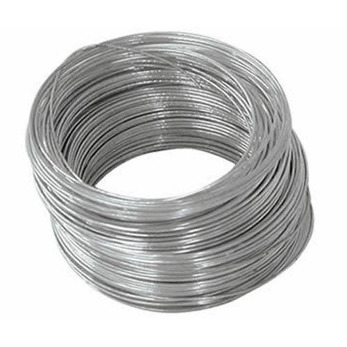 Strength And Area Reduction Well-Balanced Steel Winding Wire,100m