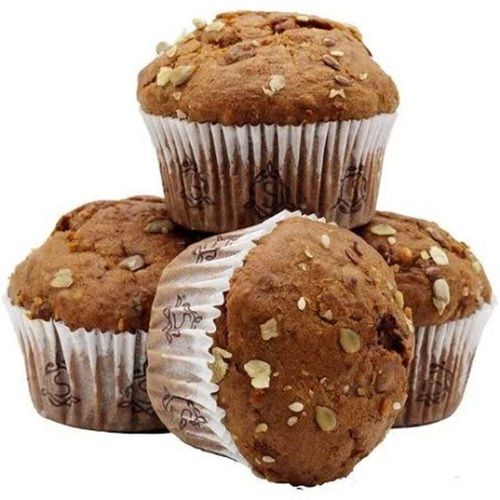 Eco-Friendly Sweet And Delicious Semi Soft Ball Pasty Chocolate Flavor Cupcake