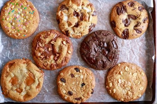 Sweet Cookies For Home And Hotel(Soft And Crunchy)
