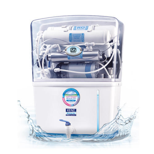 12 Liters 220 Volt Plastic Body Wall Mounted Domestic Ro Water Purifier  Application: Hotel