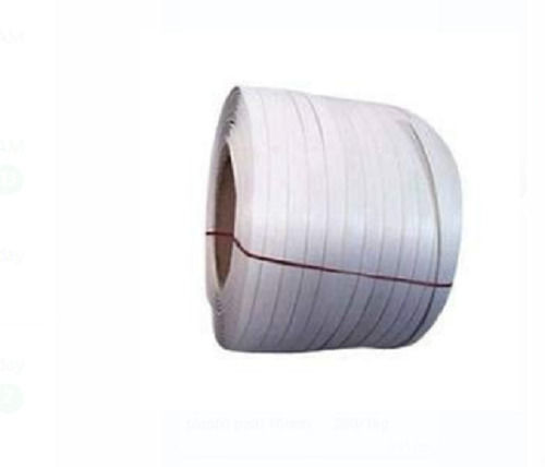 19 Mm Width High Strength Packaging Plastic Box Strapping Roll General Medicines