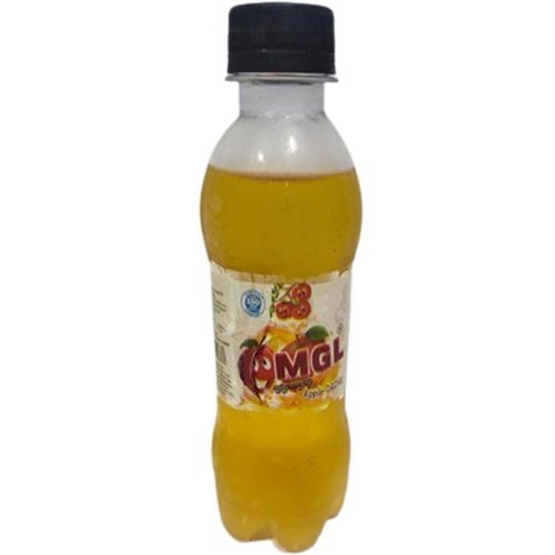 200ml पोषक तत्वों से भरपूर 100% शुद्ध स्वस्थ मीठा और स्वादिष्ट सेब का जूस