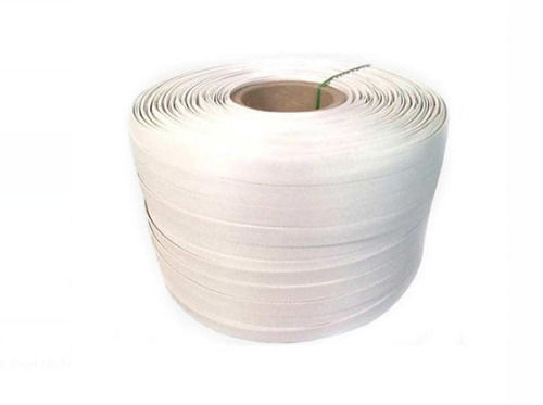 30 Mm Width Plain Polypropylene Box Packing Strapping Rolls