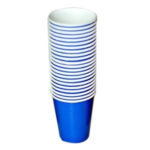 Biodegradable Disposable Plain Paper Cups Application: Event And Party Supplies