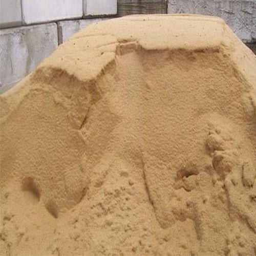 Highly Efficient Strong Binding Capacity Long Lasting Construction Sand