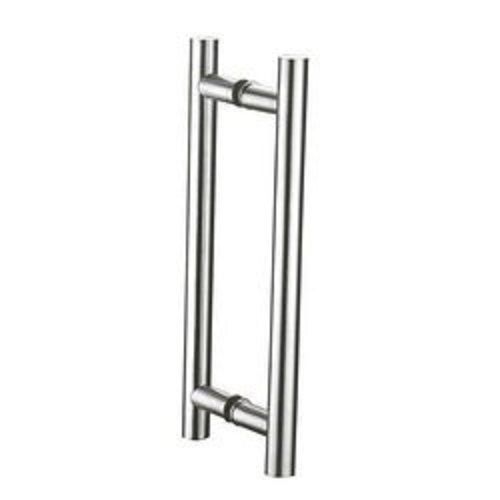 Durable Rust Resistant Stainless Zinc Alloy Fancy Door Pull Handle