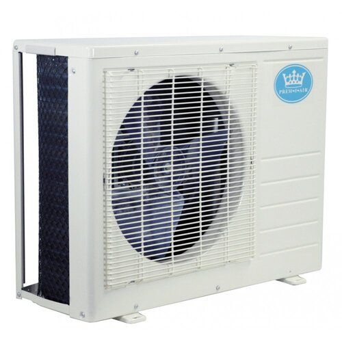 Energy Efficiency Low Noise Electrical Air Conditioner With 2 Ton Capacity 