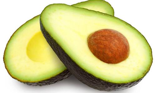 Farm Fresh Export Quality Whole Avocado Fruit For Human Consumption