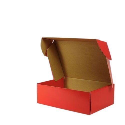 Food Safe High-Quality Hardboard Extra Strength Sweet Packaging Box