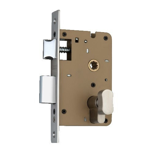 Silver Free From Defects Stainless Steel Door Locks