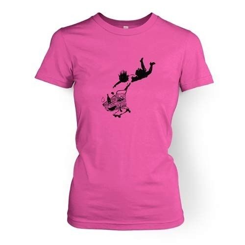 Girls Cotton Printed T Shirts