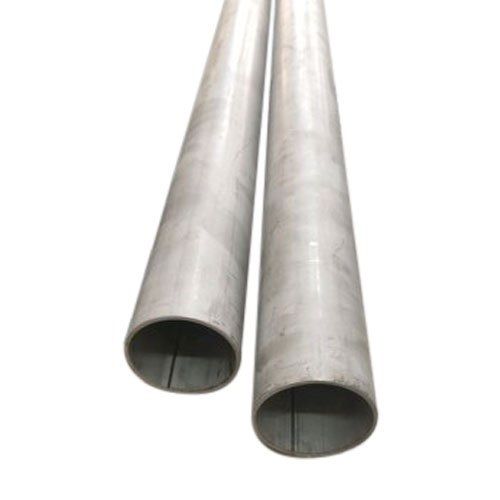 Long Lasting Corrosion And Rust Resistance Heavy Duty Gray Hastelloy Pipe