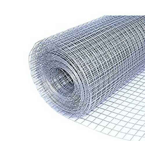 High Griping Wire Mesh In Stainless Steel Metal, 0.1-1 Mm Wire Diameter