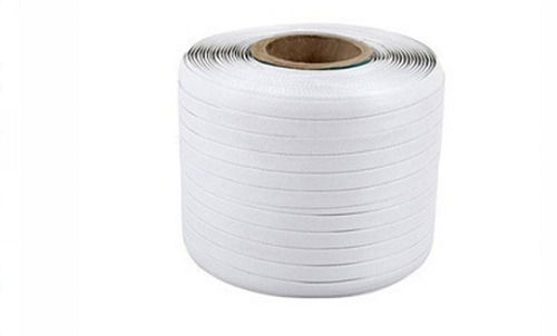 White Industrial Grade Waterproof Smooth Surface Plain Pvc Strip