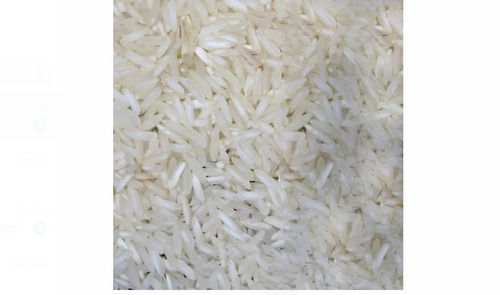 Pack Of 25 Kilogram Food Grade Common Cultivated White Basmati Rice