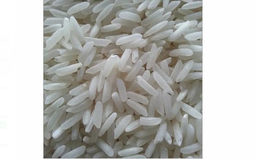 Pack Of 25 Kilogram Food Grade Common Cultivated White Long Grain Rice 