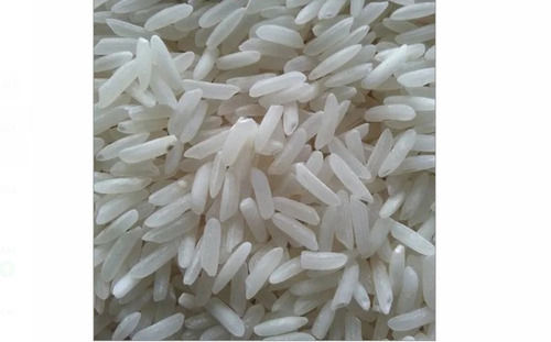 Pack Of 25 Kilogram Food Grade Common Cultivated White Long Grain Rice  Size: 1-20 Mm