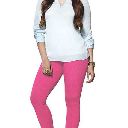 Cotton Lycra Leggings In Chandigarh - Prices, Manufacturers