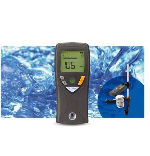 Digital Display Portable Viscometer