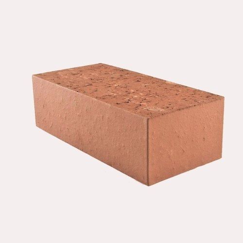 Long Lasting Fire And Weather Resistance Rectangular Brick