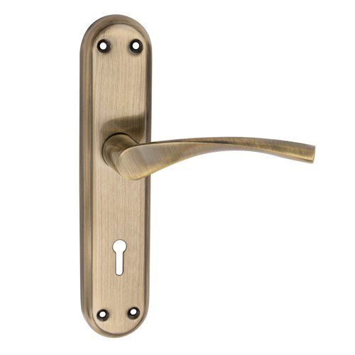 Resistance To Corrosion Brass Mortise Handle