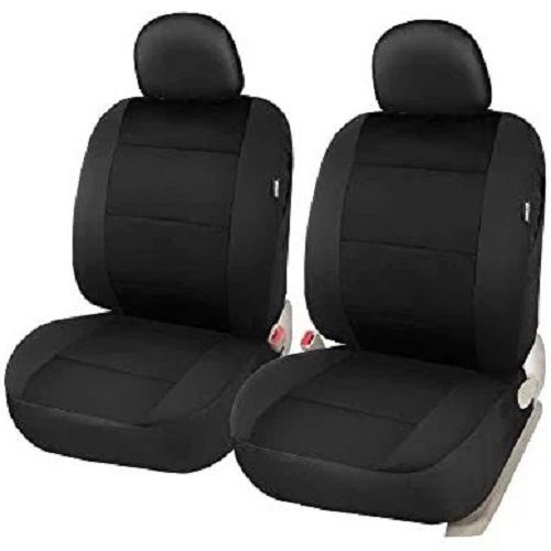 Pegasus Premium Brown Leather Car Seat Cover at Rs 5999/set in