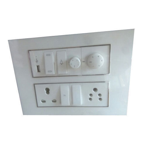  Friendly Stylish Electric Switch Board