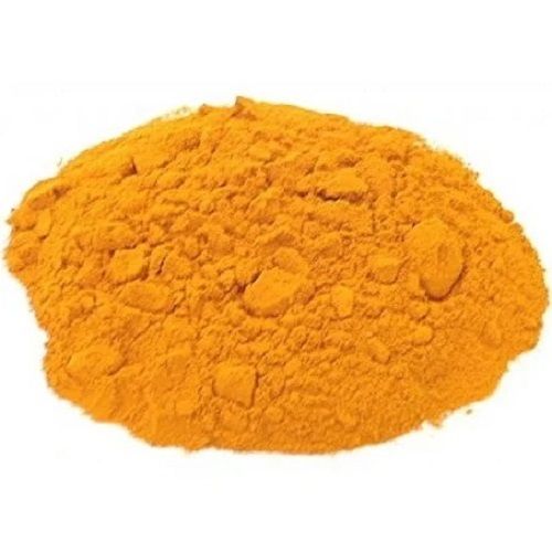 1 Kilogram Pack Size Dried And Blended Yellow Turmeric Powder